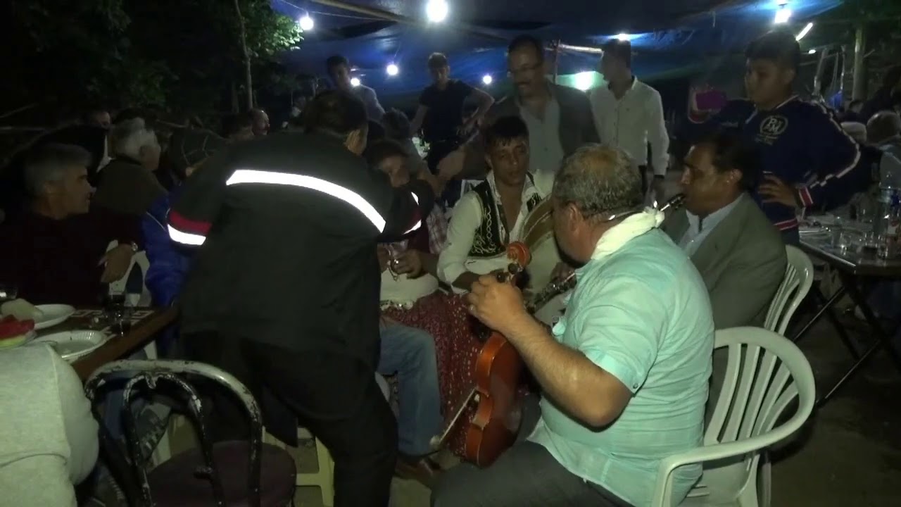 Mengen Haluk Saygın'ın Oda Şenliği 2