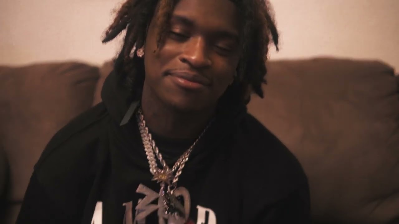 ChaiBenjii4 - Over Active [Official Music Video]