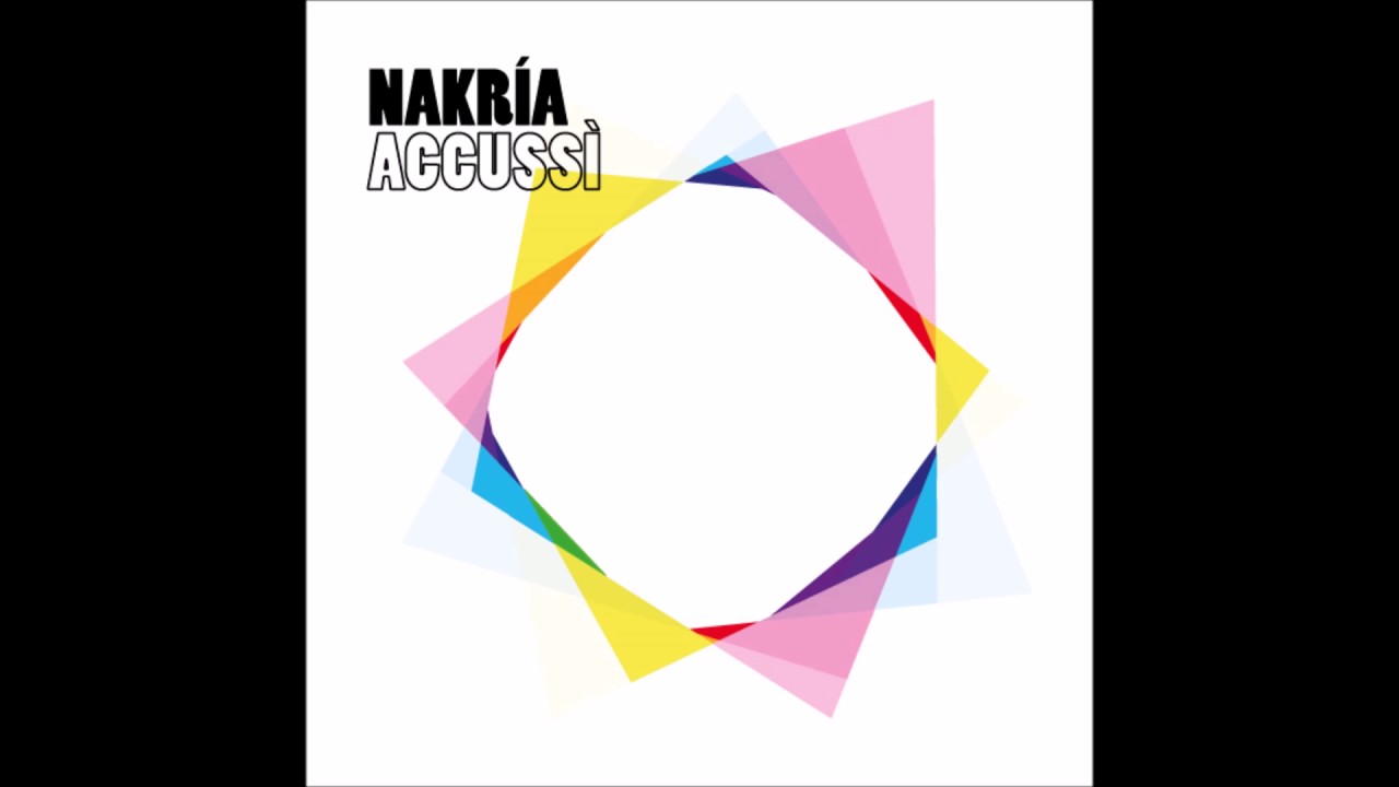Nakria - A turri milli jatti