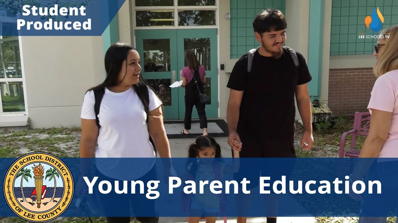YPEP: Young Parent Education Program