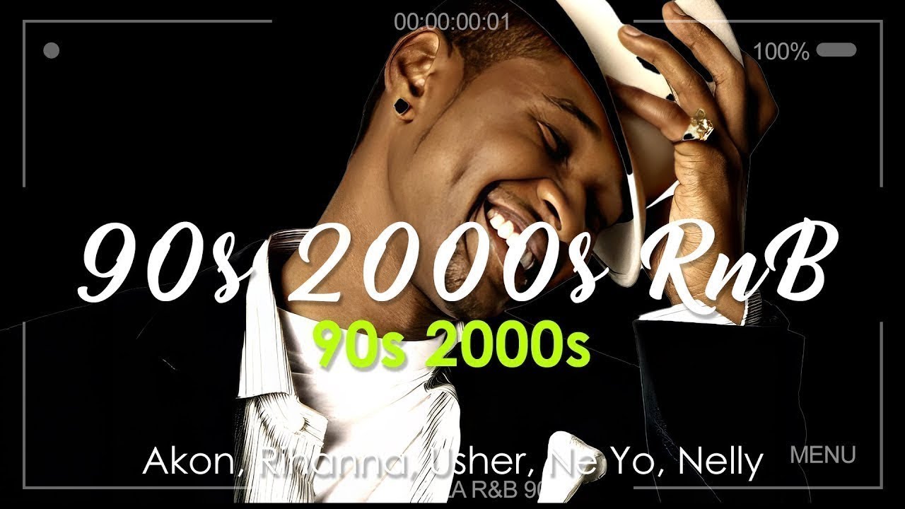 Best of R&B Classics 90s & 2000s ~ Old School R&B Music Ever 🎶 Akon, Rihanna, Usher, Ne Yo, Nelly