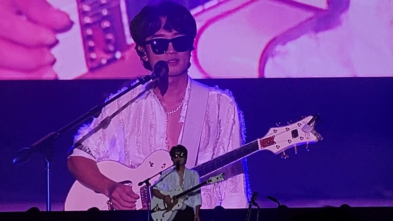 MR.아보카도 [나 그대에게 모두 드리리]  일산CONCERT 221119