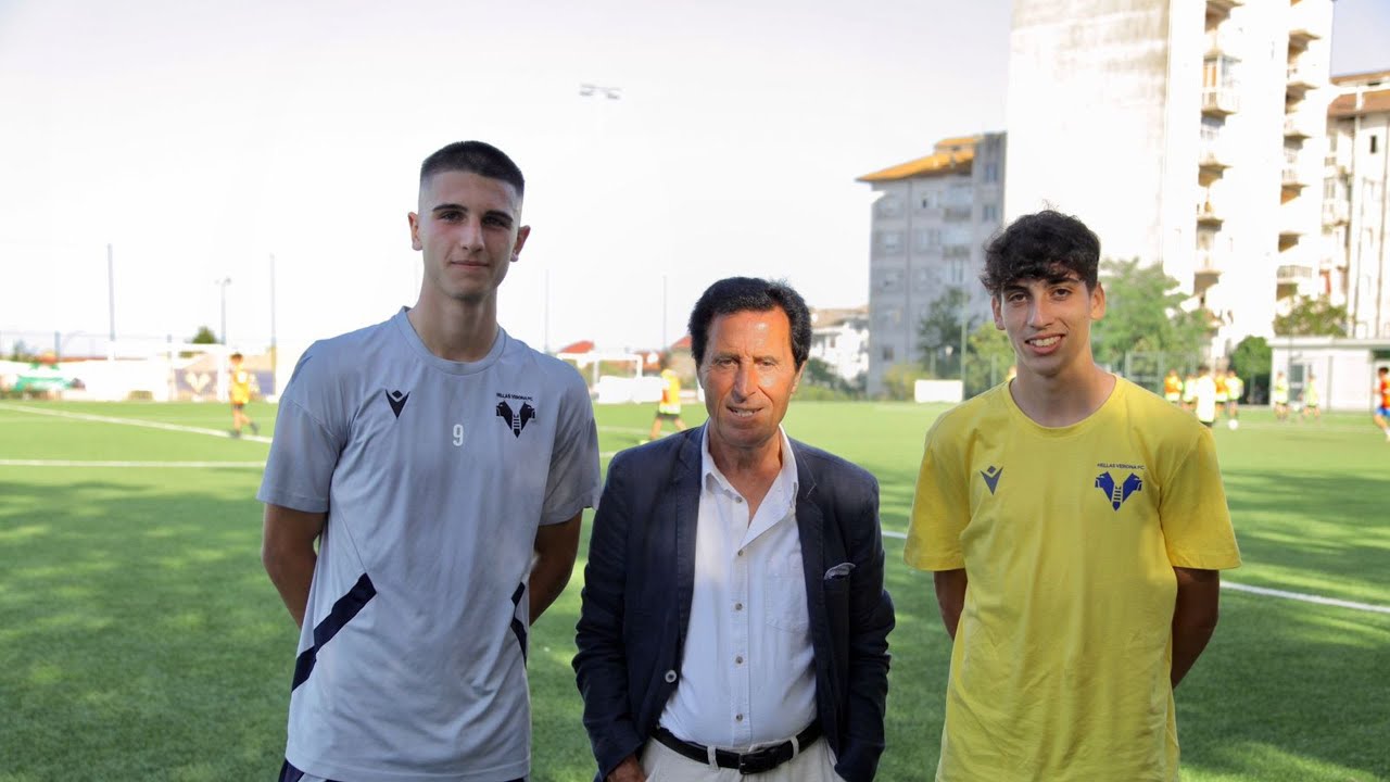 Lucio Rullo: «Alla Virtus Vasto massimo impegno per portare i ragazzi nel professionismo»
