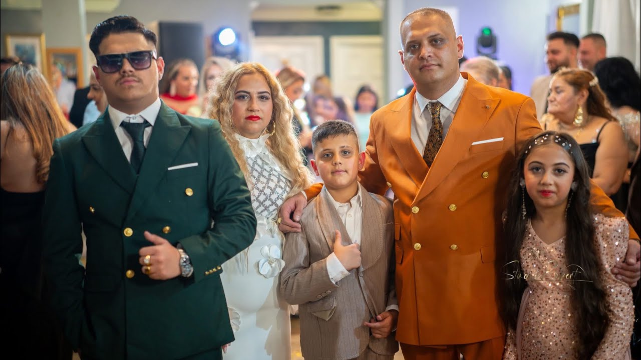2Čast- Oslava Martin 33Rokov- kapela Simonies Band 