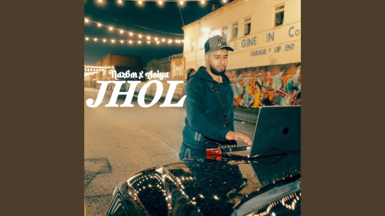 Jhol