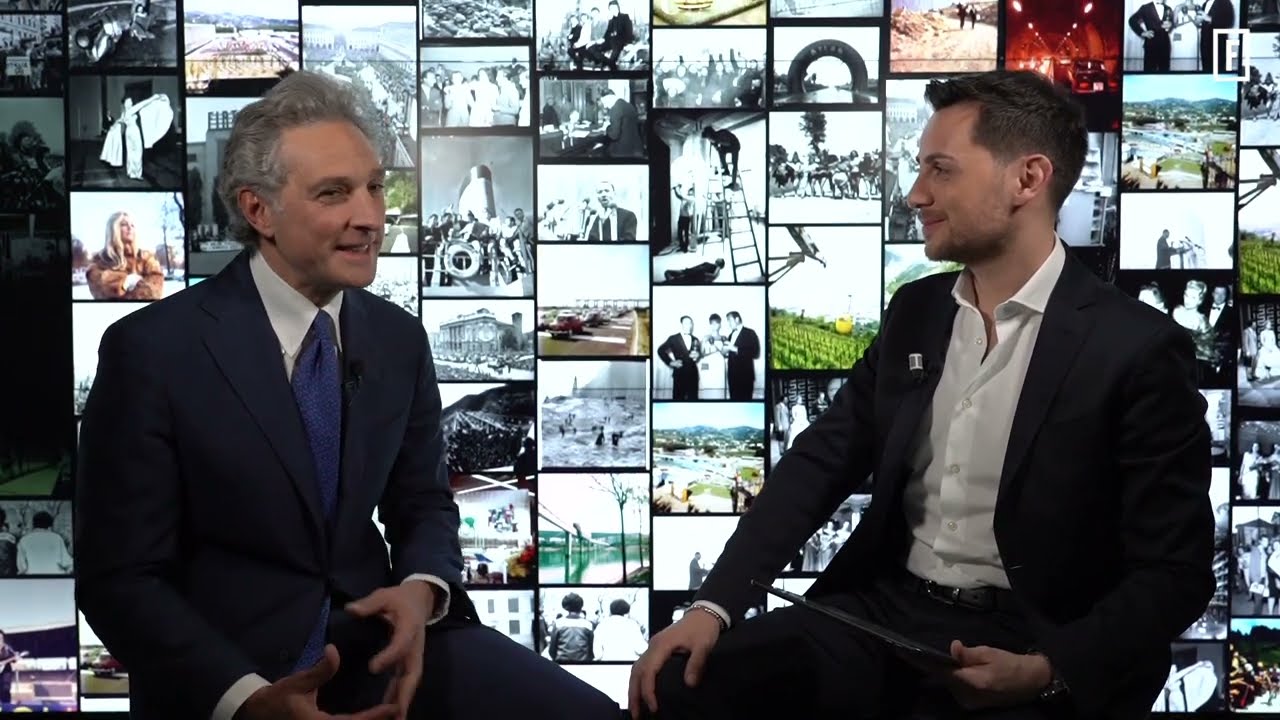 Gallerie d'Italia Intesa Sanpaolo: come si intersecano arte e finanza. Intervista a Michele Coppola