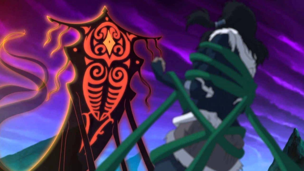 The Legend of Korra - Book 2 UST [Unofficial Sountrack]
