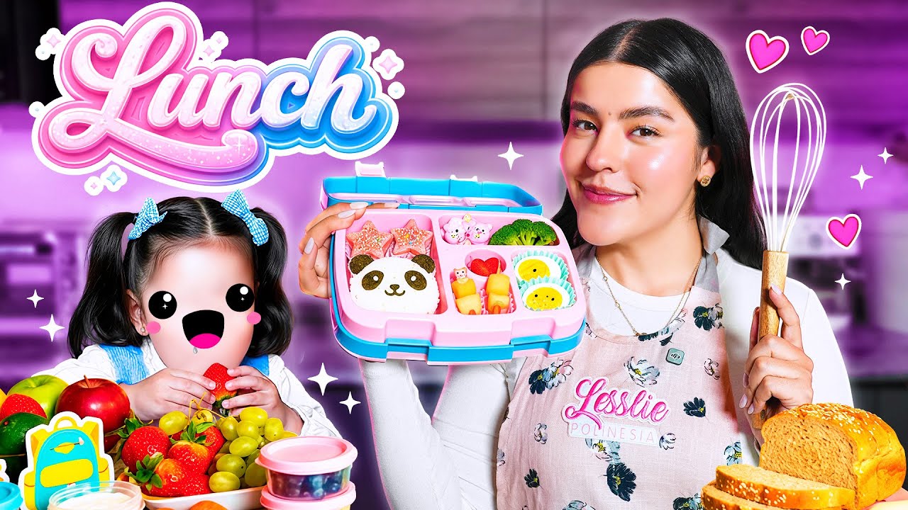 ASÍ EMPIEZO EL AÑO COCINANDO 5 RECETAS PARA MI BEBÉ 💚 | MUSAS