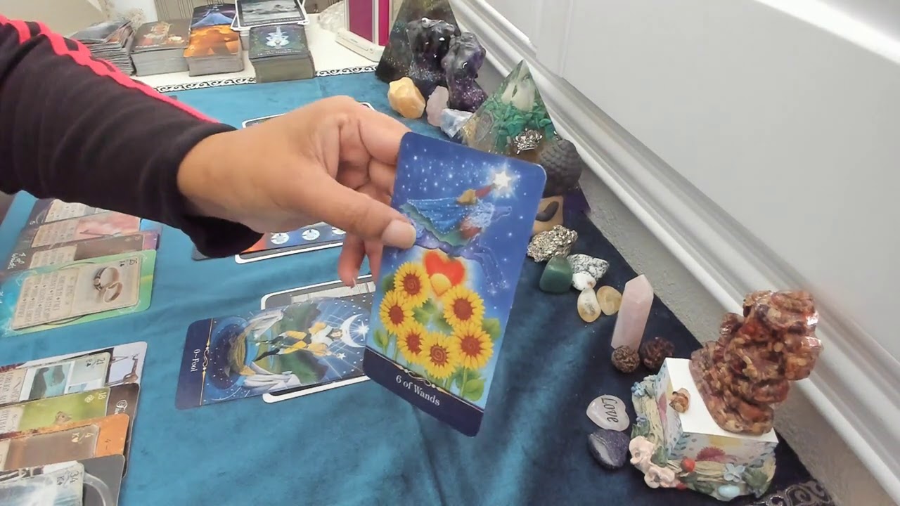 Twin Flame Tarot Reading -Mercury Retrograde Brings Conflict & Defeat...DF taking POWER back!