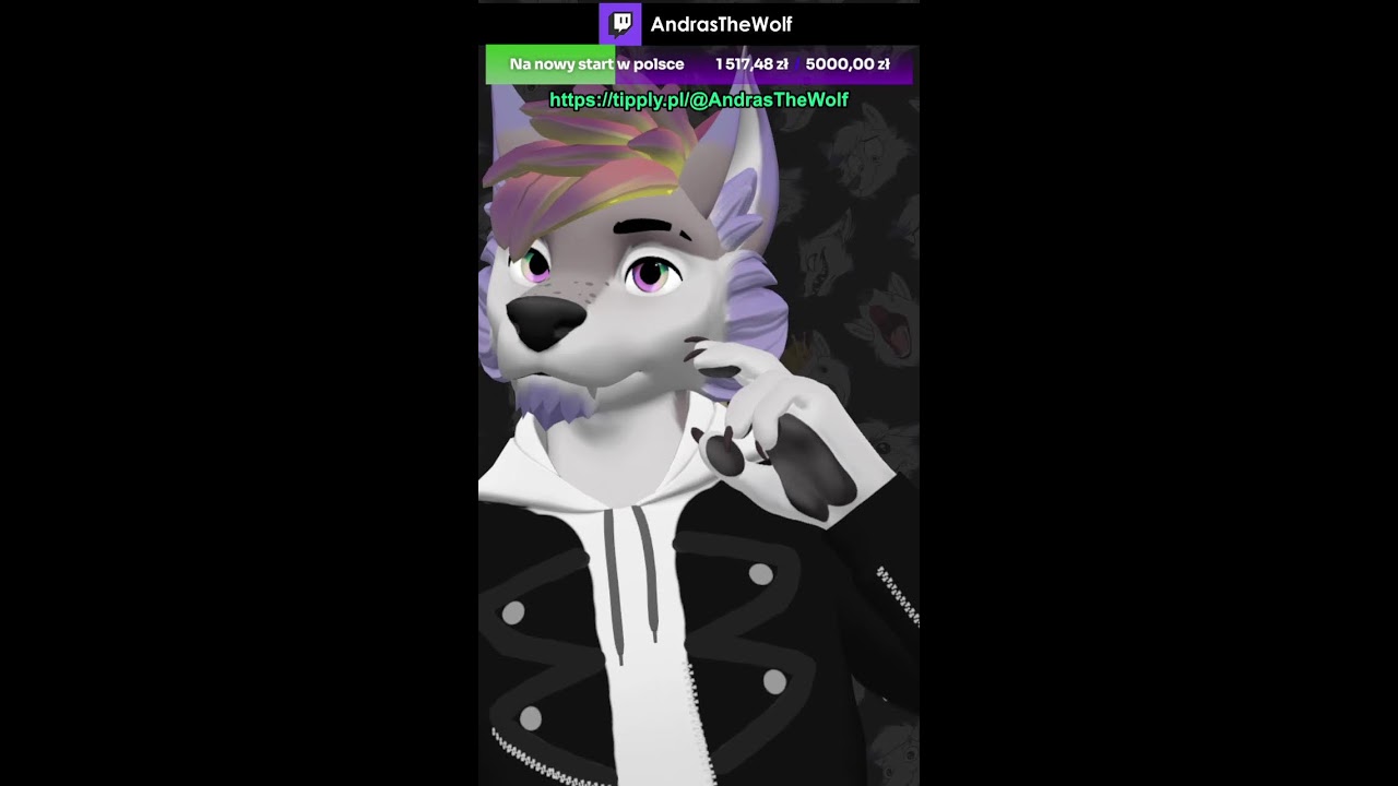HOT TWINK ZOBACZ GDZIE I JAK x3 GRANIE RATCHETEM OwO PL/ENG PION