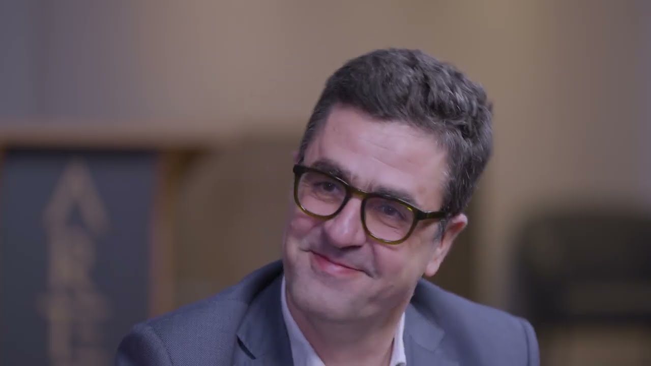Artefact x Ardian - L'IA et la transformation des entreprises | Vidéo avec sous-titres en français