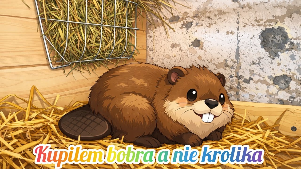 Bóbr czy królik oto jest pytanie 🤔🫣. 5-cio dniowe maluszki , ważenie królików. #rabbit #bunny #pets 