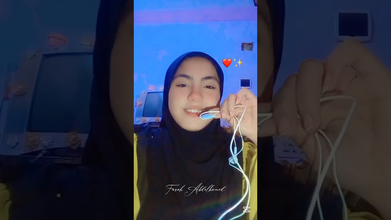 Part 1سلسله رمضان انا وانتو 🌃