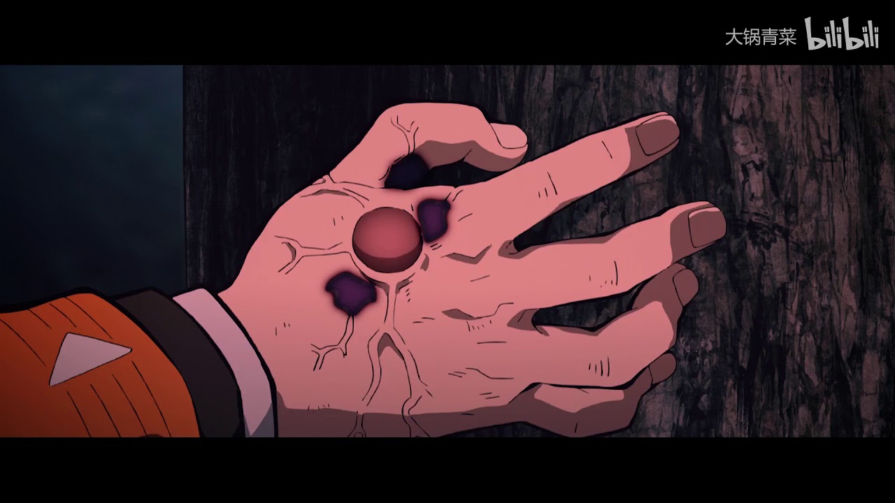 【巨燃/我妻善逸】這個男人拔刀的一瞬間 迅如風雷！
