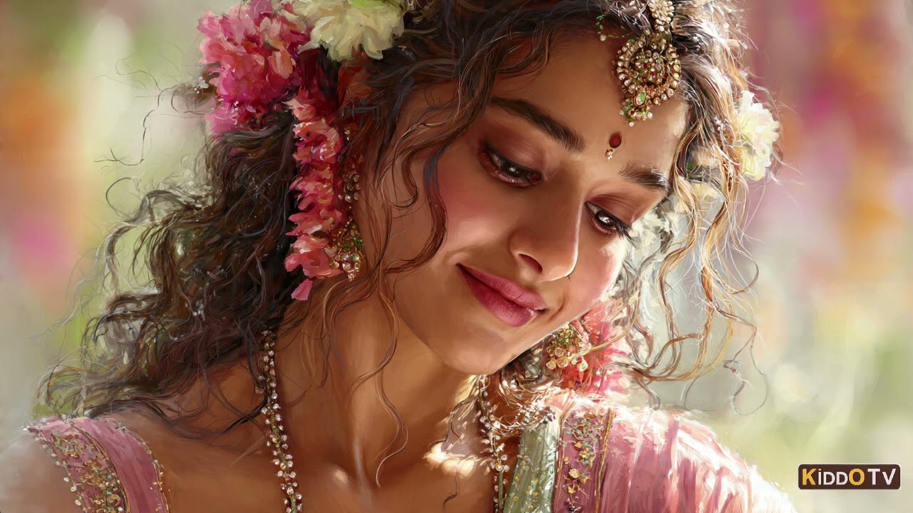 Mere Krishna... #radheradhe #radhakrishna #latestbhajan #bhajan 