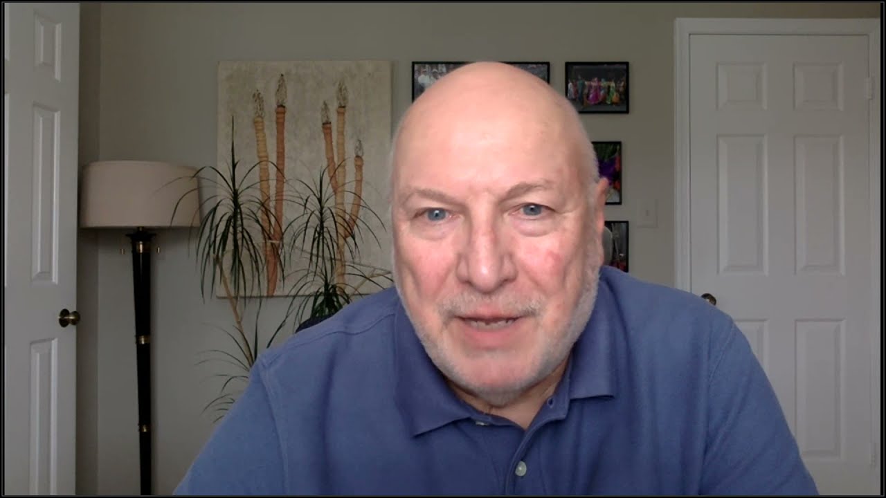 Dr. Lee Frederiksen to Speak at AAM's 2021 Summit