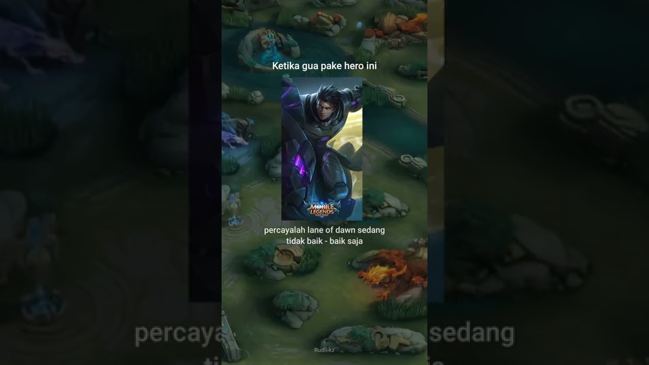 STORY WA ML ALUCARD🥴🗿#shorts #mobilelegends #mlbb #short #storywa #quotesml #storywaml30detik #ml