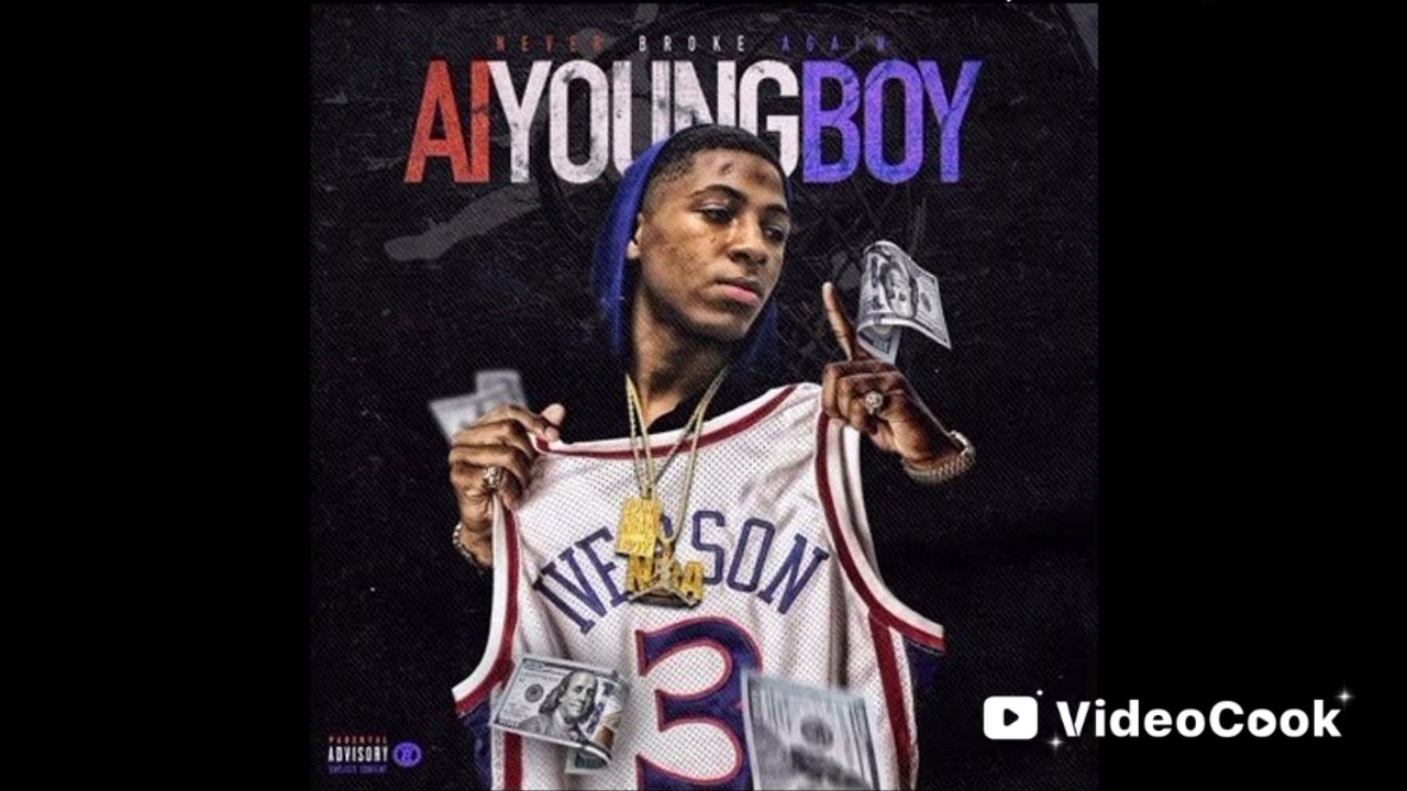 (FREE) NBA Youngboy Type Beat -