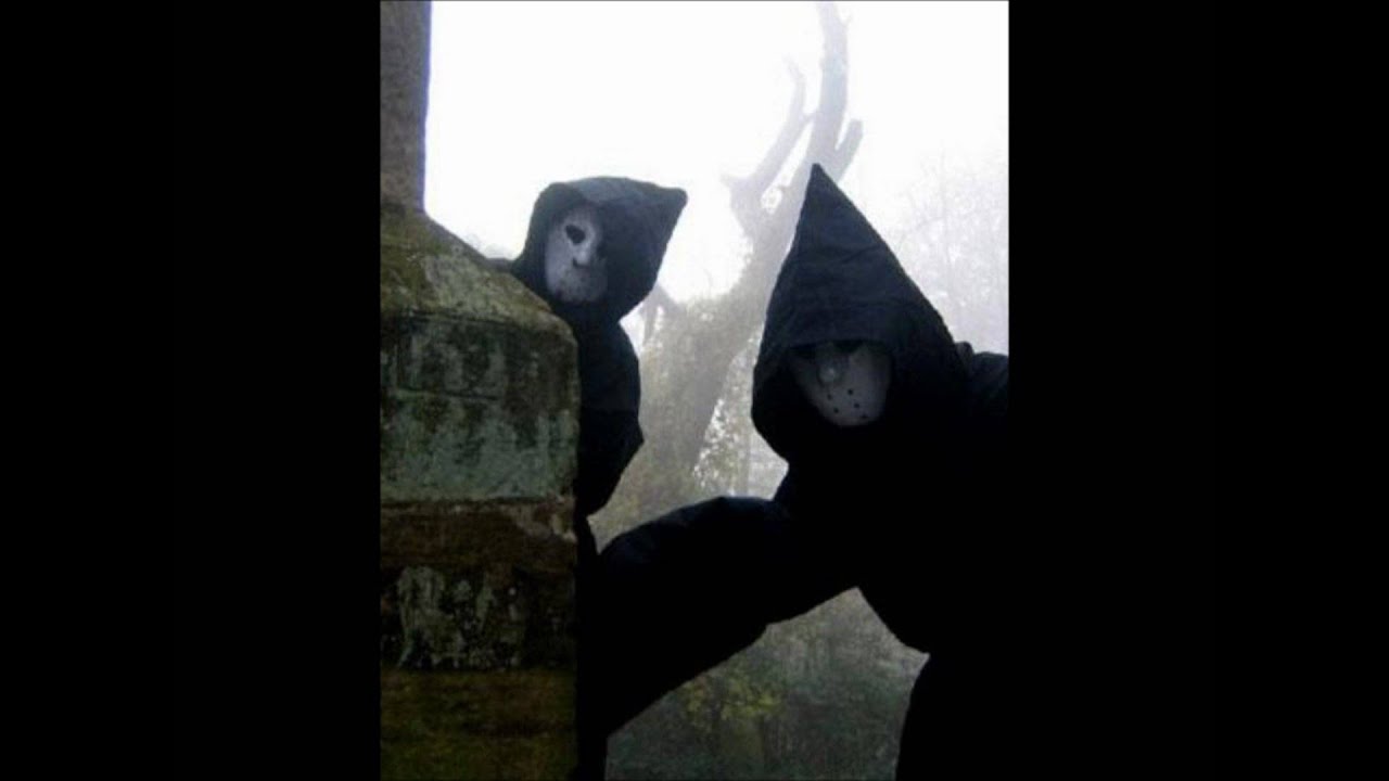 Psychodevils - Schizophrenes Verhalten