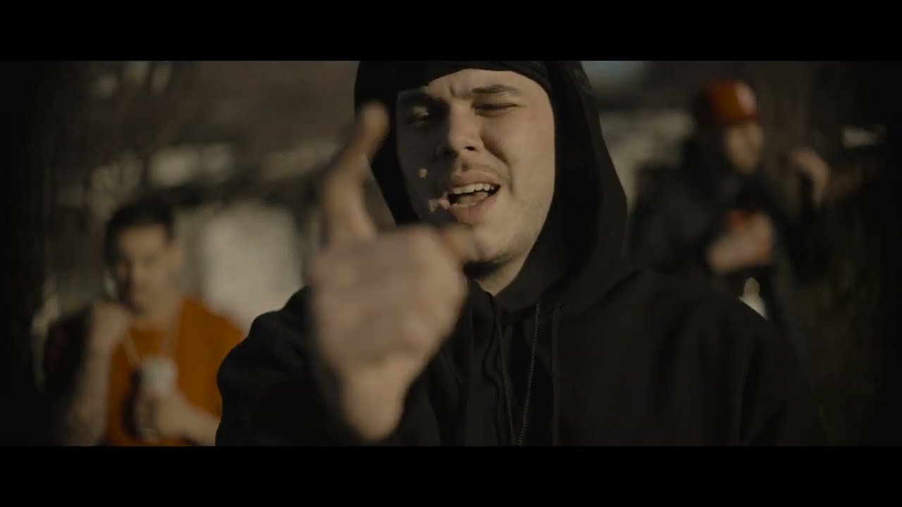 Thaheaterz - Jumpman ft. TheReal4Nick (Official Music Video) Shot by MaqbooMedia