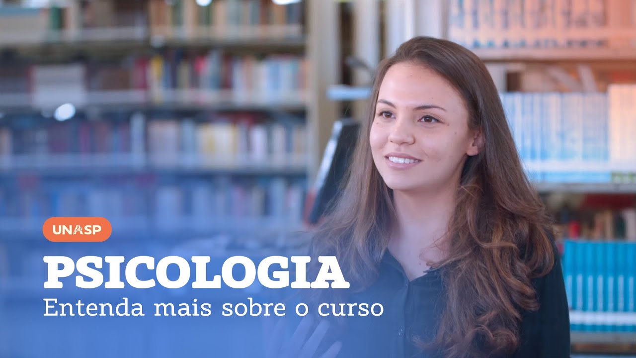 Curso Psicologia | Campus São Paulo