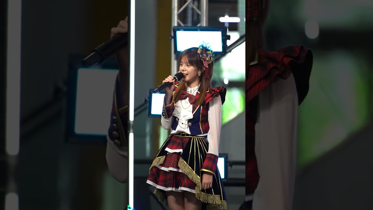 มปร. - Pancake BNK48