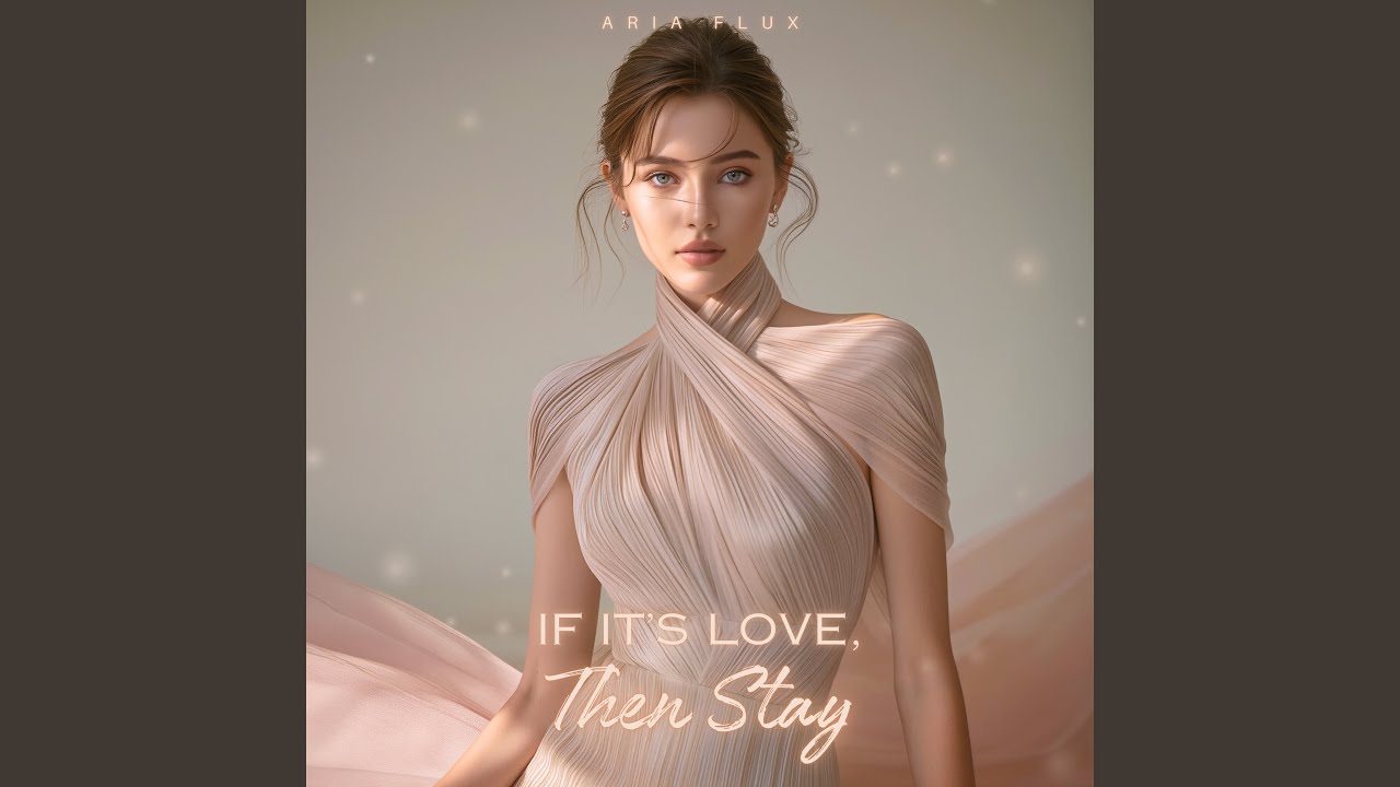 If It&rsquo;s Love, Then Stay