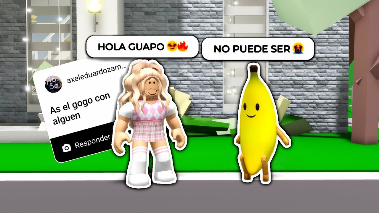 CUMPLIENDO RETOS EN BROOKHAVEN (MOMENTOS DIVERTIDOS)