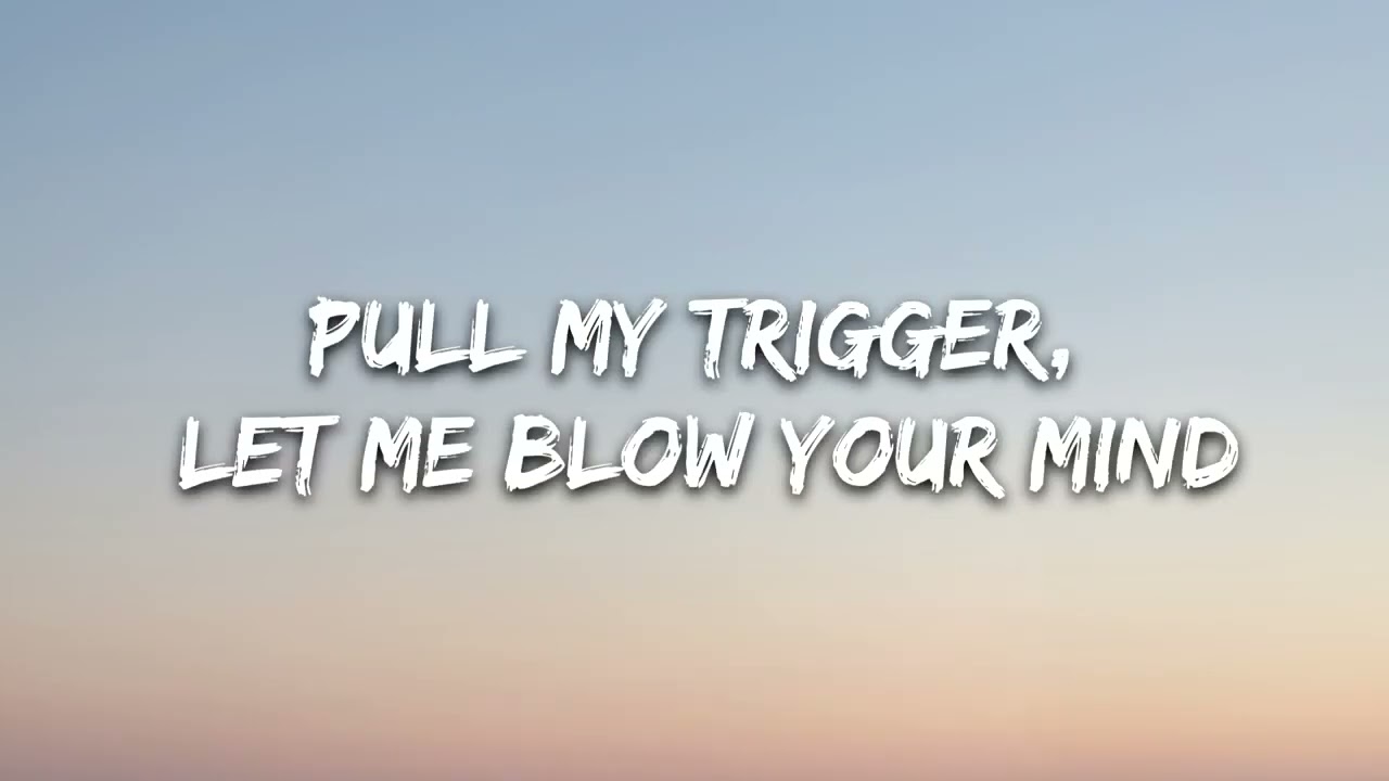 Ed Sheeran   BLOW Lyrics with Chris Stapleton & Bruno Mars