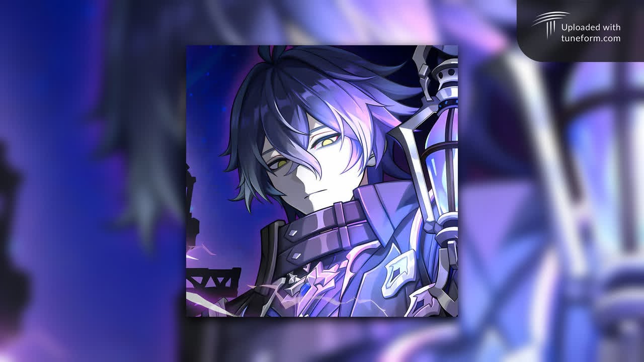 Genshin Impact - Azure Lantern’s Vigil (Flins’s Song)