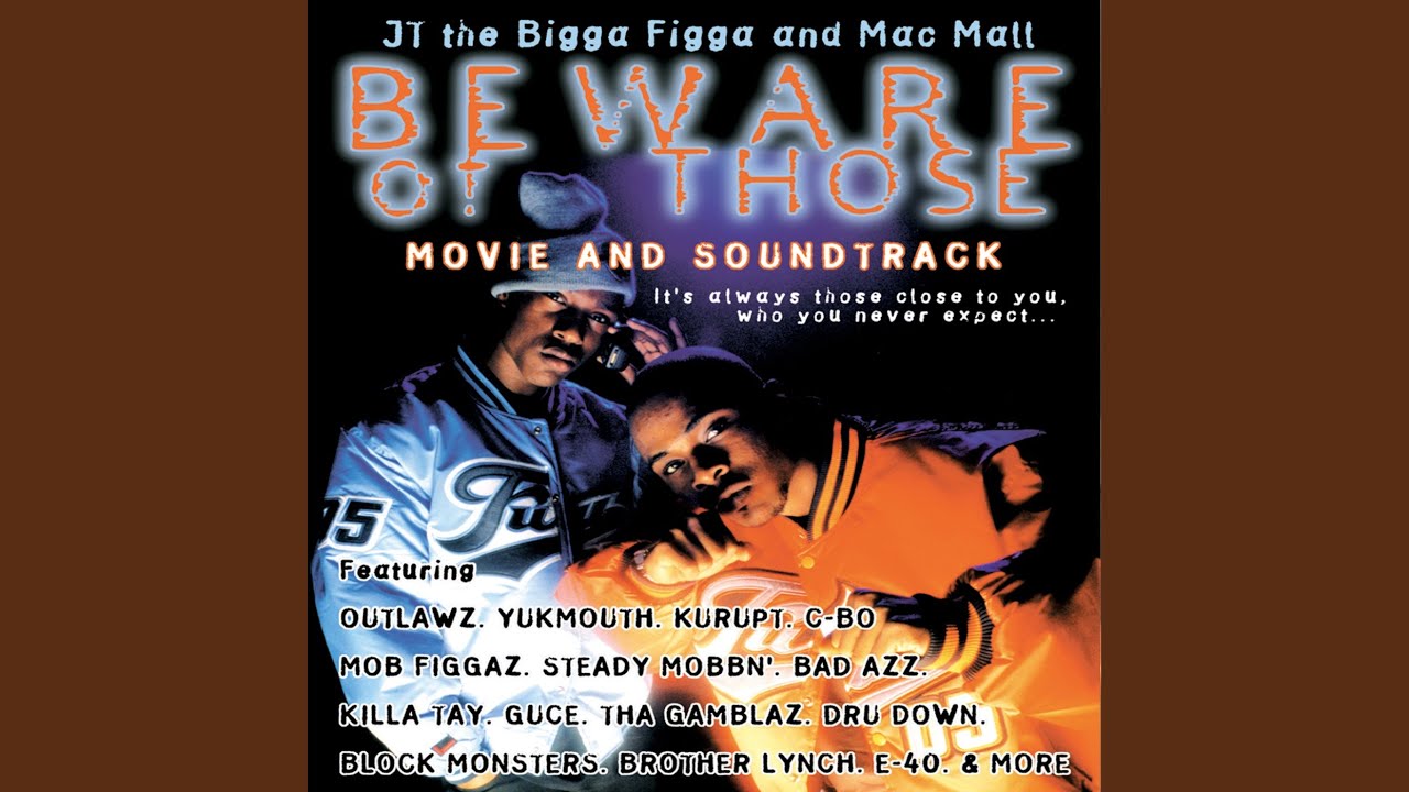 The Outlawz