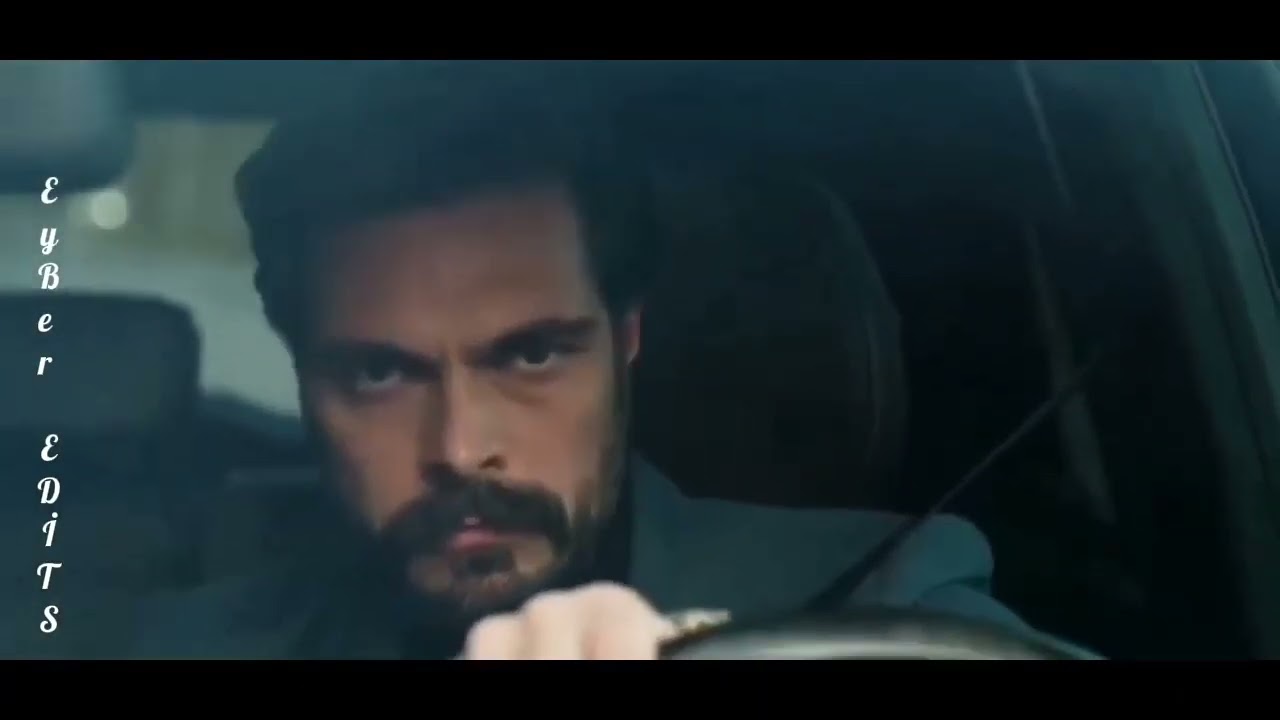Yaman Kırımlı Klip🔥😎 -(Criminal)