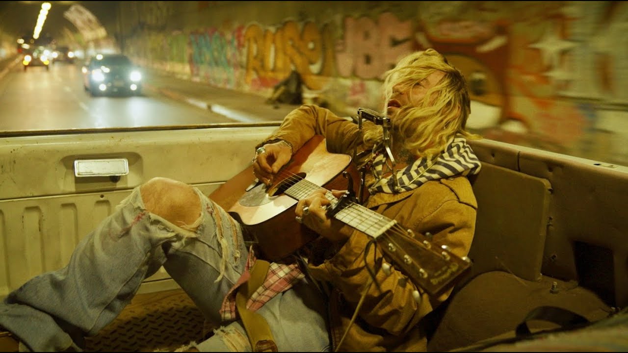 MOD SUN - Morning Breaks (Official Music Video)