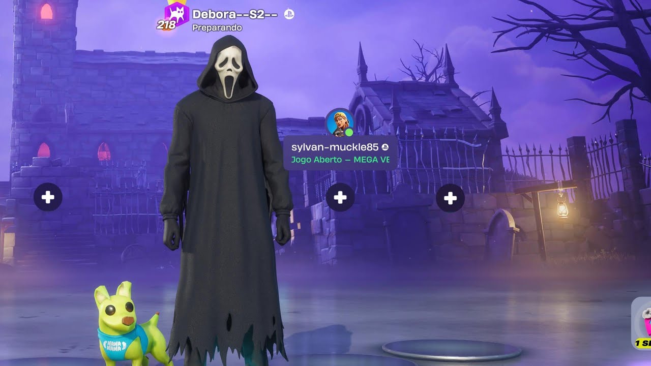Fortnite_vitoria Reload