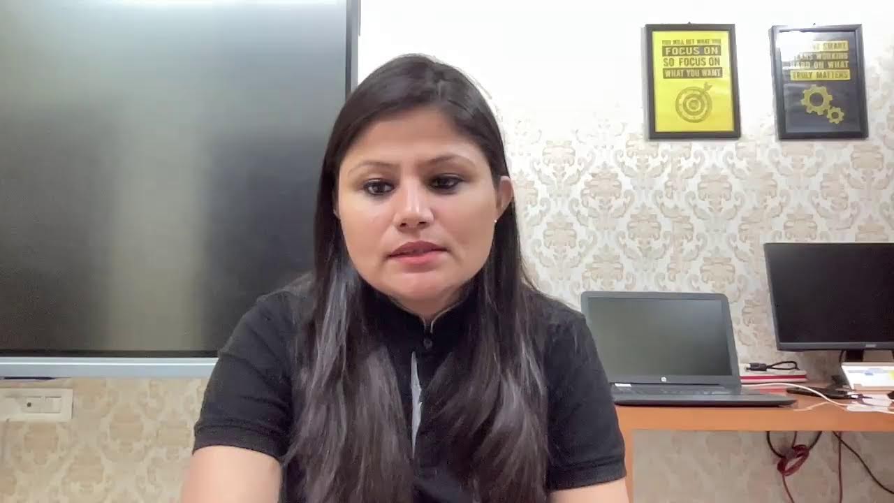 Live Doubt Session for IGNOU MA Psychology