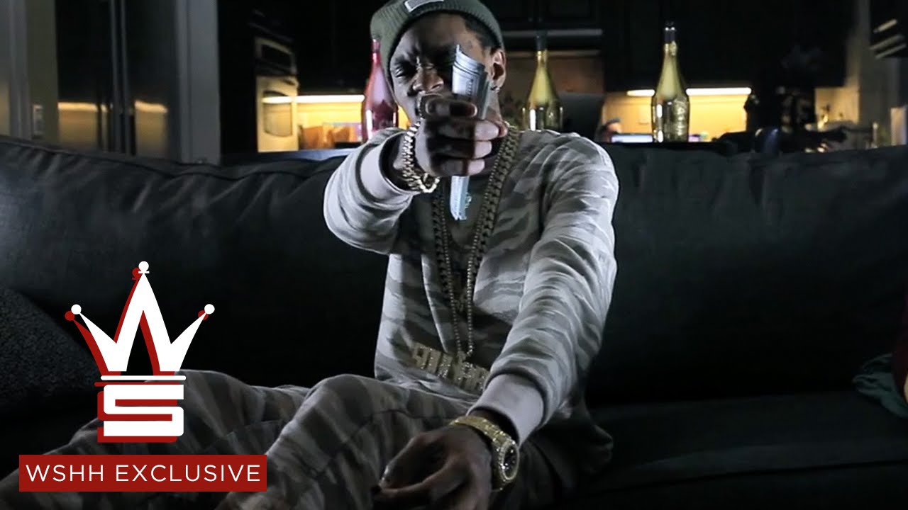 Soulja Boy 