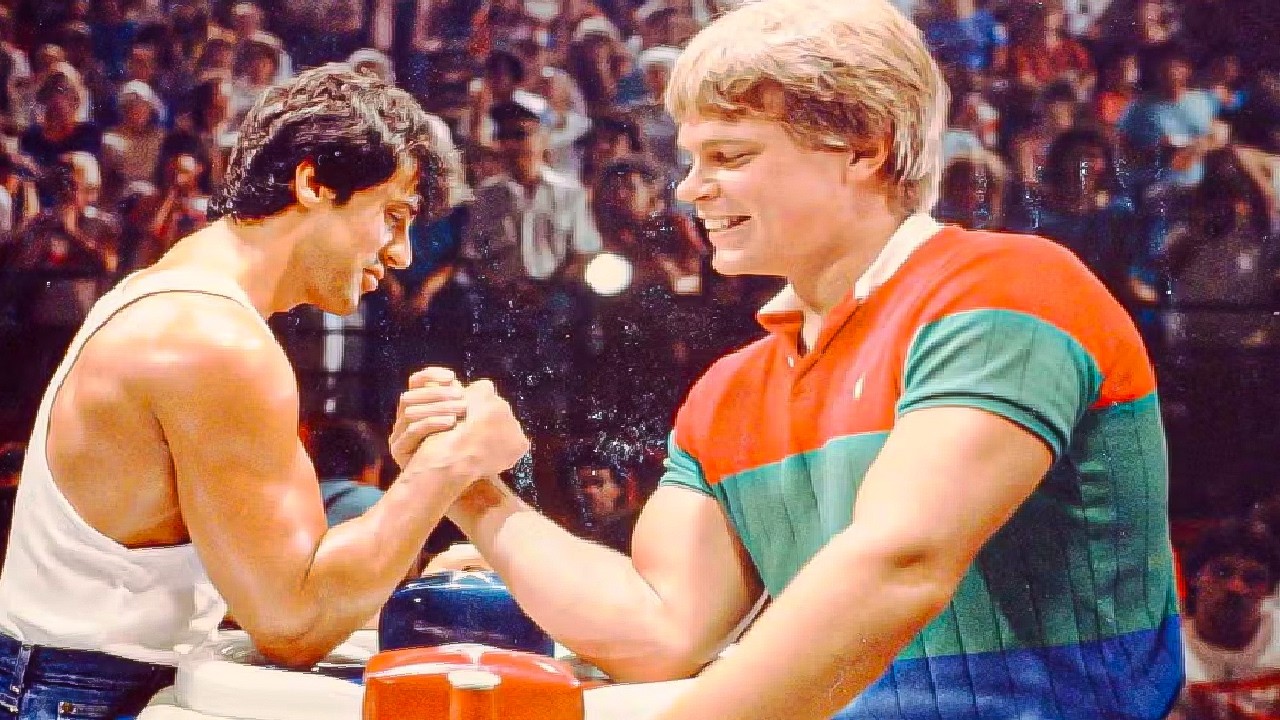 The Most DOMINANT Athlete of ALL TIME