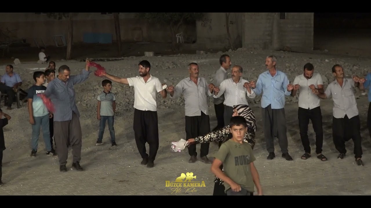 NİZİP GÜRBAŞAK(COBUR)KÖYÜ FATİH YILDIRIM'IN DÜĞÜNÜ.DÜZCE KAMERA,KILIÇ MÜZİK,ĞAMARLI HAMO.