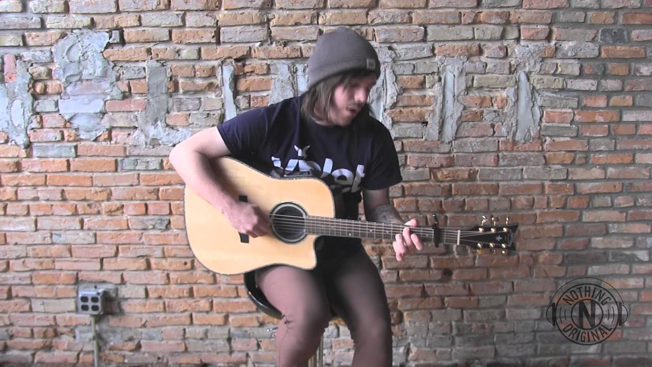 the valar - Kurt Travis (Acoustic)