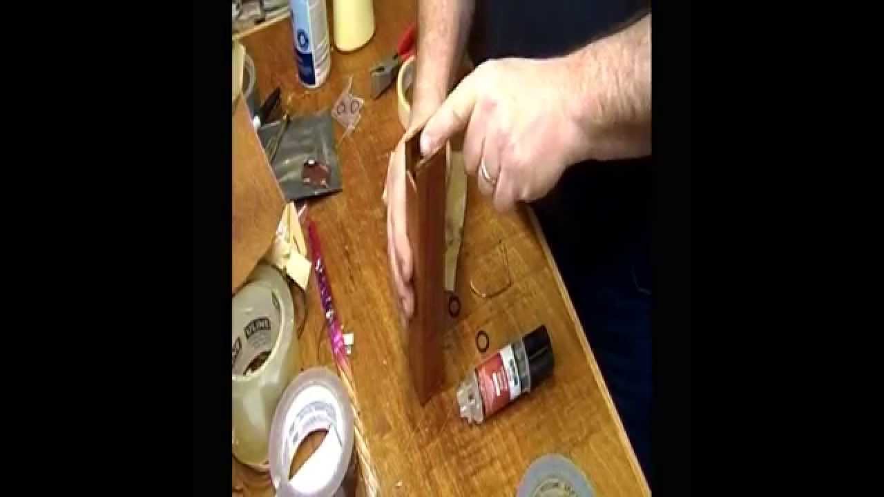 The Kaleidoscope Maker #1