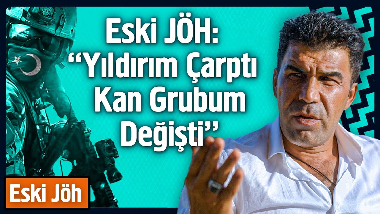 Eski Jöh'e Sorulamayanları Sorduk