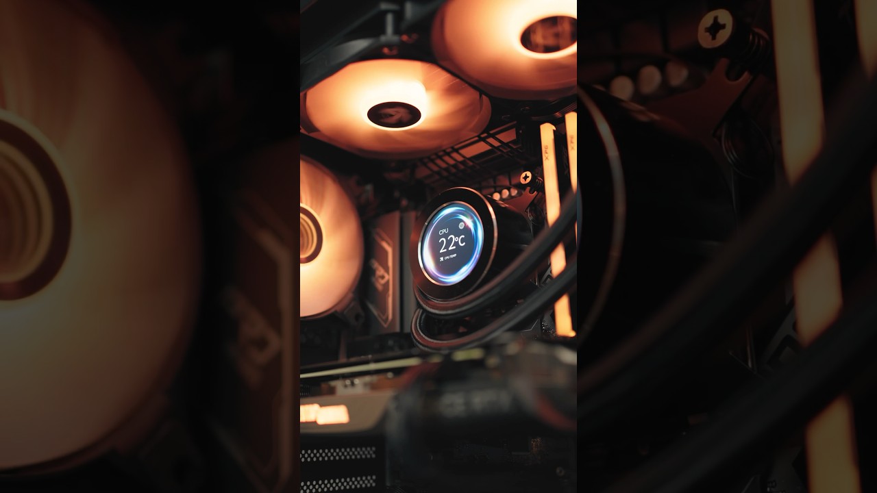 15 Jutaan Bisa Rakit PC Kayak Apa di Tahun 2023? #pc #rakitpc #rtx #rtx4060ti #pcgaming