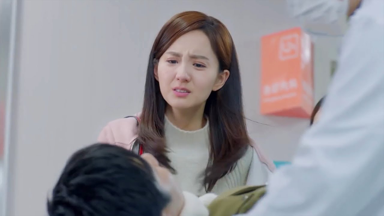 💗The president's allergies are life-threatening, and Cinderella is sad| 大约是爱 About is Love