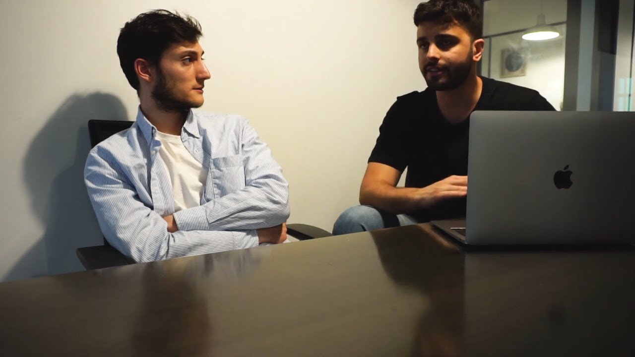 Así es trabajar en París como Country Manager en Veesion 🇫🇷 Pablo Blanco - Veesion