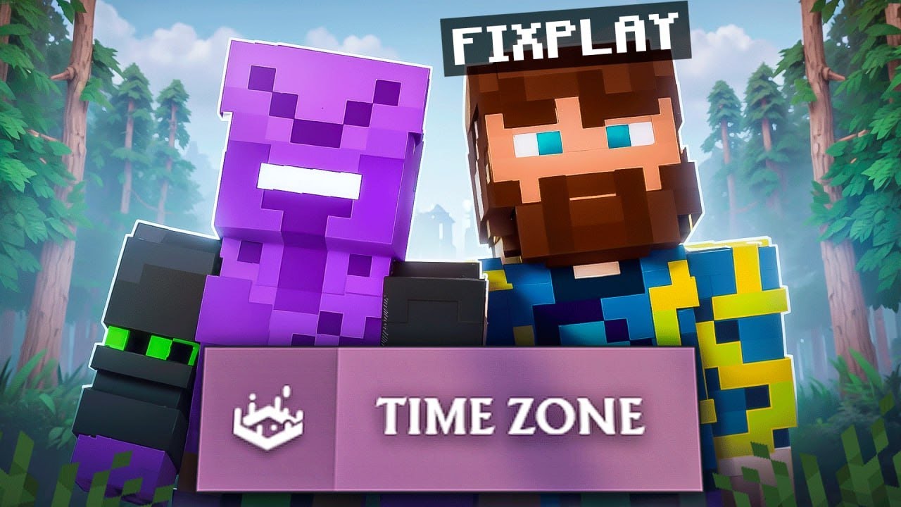 Dota 2 — Куб Безумия ft. @FixPlayMinecraft
