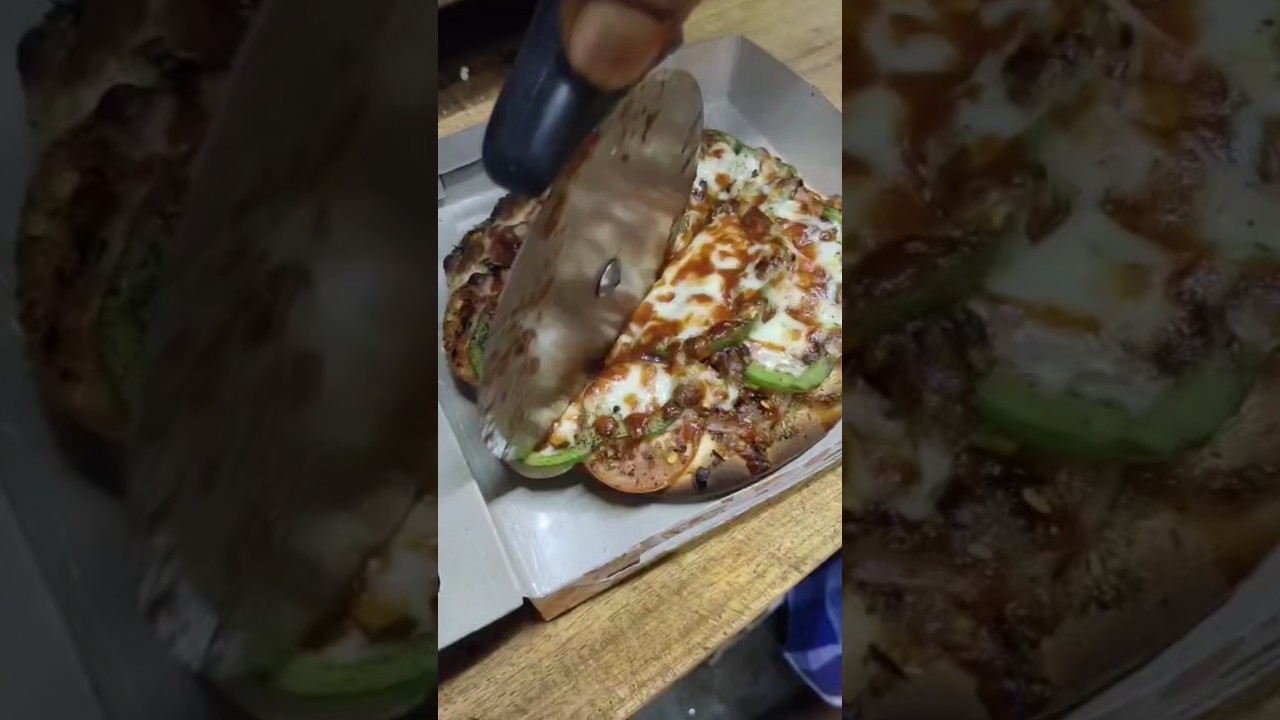 classic pizza Srirangam trichy 