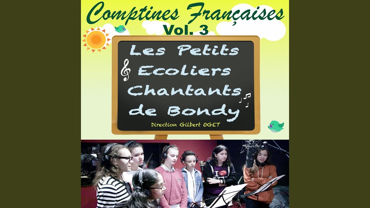 Mademoiselle, voulez-vous danser ?