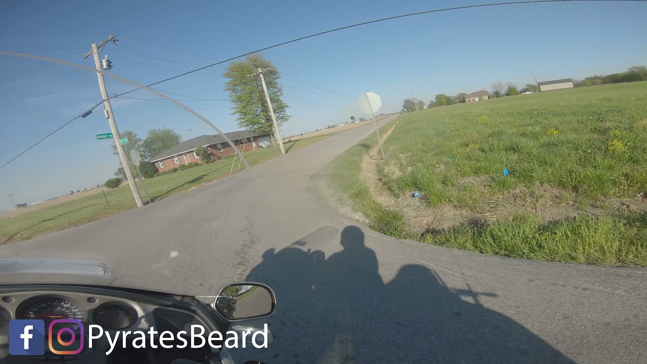 Motovlog #27