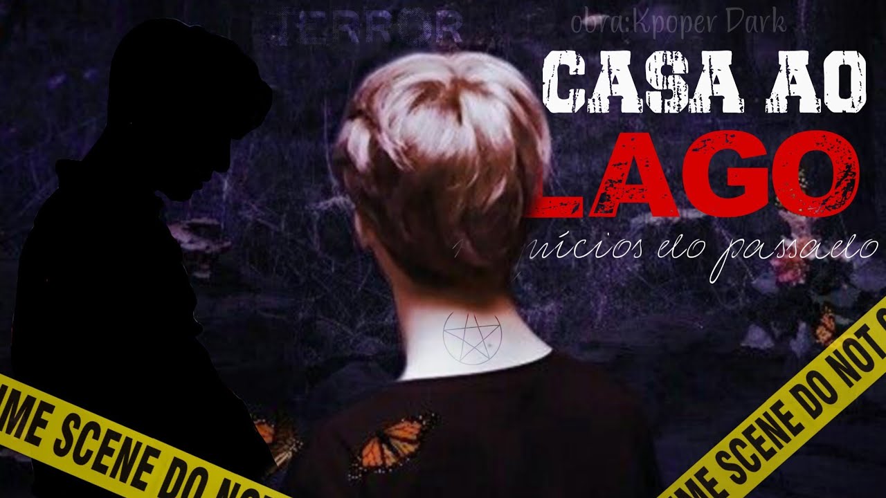 「🎲」𝐒𝐄́𝐑𝐈𝐄 𝐉𝐈𝐊𝐎𝐎𝐊┊Casa ao Lago┊ ↠Episódio2   𝘙𝘦𝘴𝘲𝘶𝘪́𝘤𝘪𝘰𝘴 𝘥𝘰 𝘗𝘢𝘴𝘴𝘢𝘥𝘰