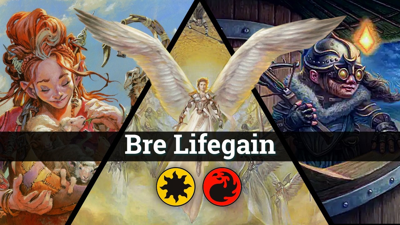 Бесплатные карты и мы получаем жизнь?! | MTGA x Lorwyn Eclipsed